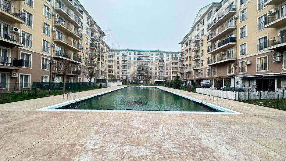 Apartament 2 camere Cosmopolis | decomandat, parcare - Poză 12