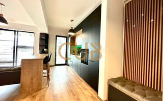 2cam DEOSEBIT|2loc.parcare, terasa11mp| Q apartments Lipovei - Poză 3