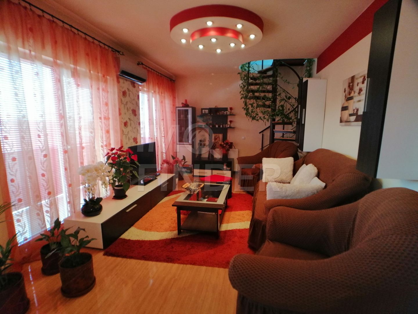 Apartament 150 mp str. Mircea Eliade - Poză 6