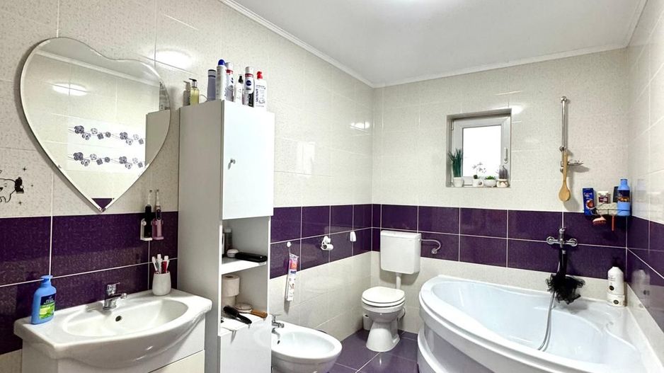 Super Pret - Duplex  4 camere - pozitie excelenta - Utvin  Comision 0% - Poză 15