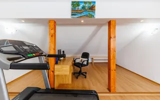 Casa individuala P+M, 150 mp utili, teren 470 mp, garaj, Urseni, comision 0% - Poză 14