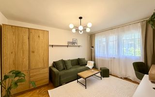 Apartament 2 camere | 52 mp | Mărăști – Hotel Paradis | Parcare - Poză 1