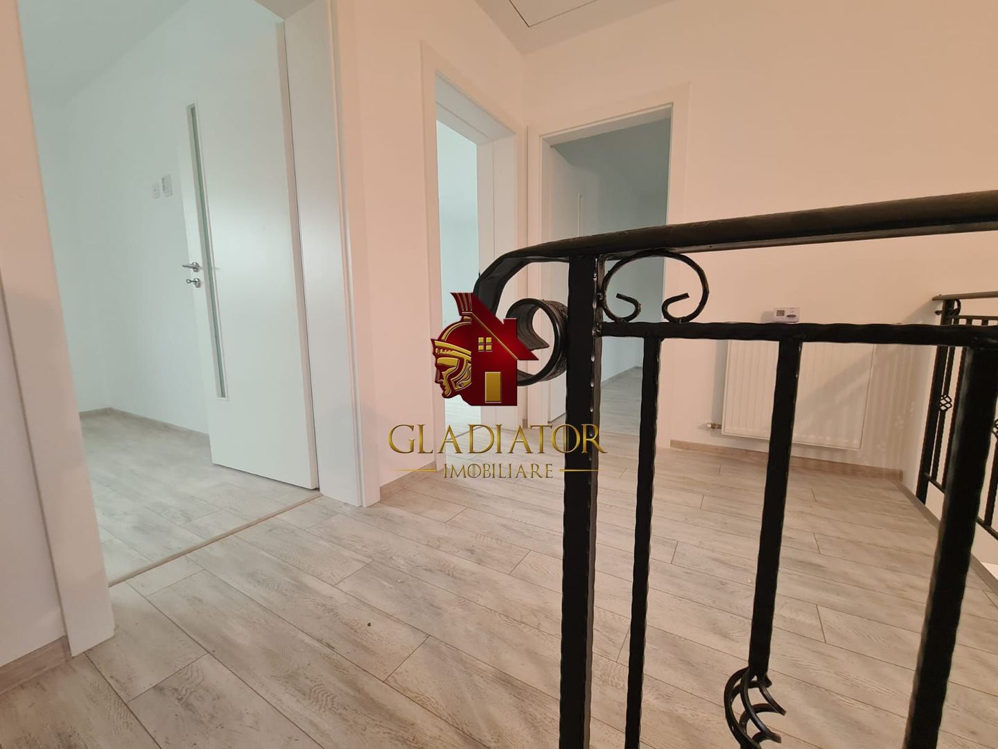 Vila finalizata Barnova, la 200 m de Sos. Barnova, direct dezvoltator - Poză 7