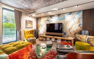 Apartament 5 camere | Piata Charles de Gaulle! - Poză 3