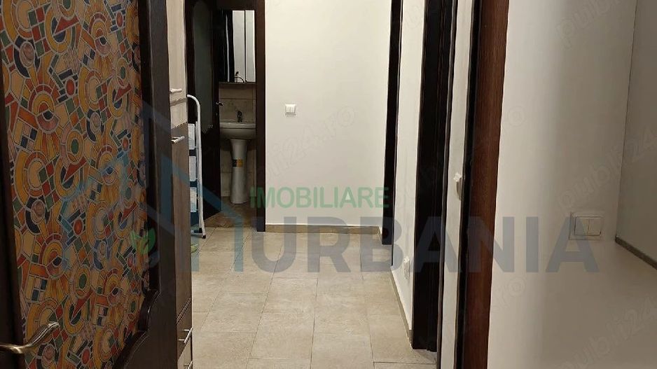 Apartament 2 camere de închiriat, Șoseaua Voinești, Iași - Poză 4
