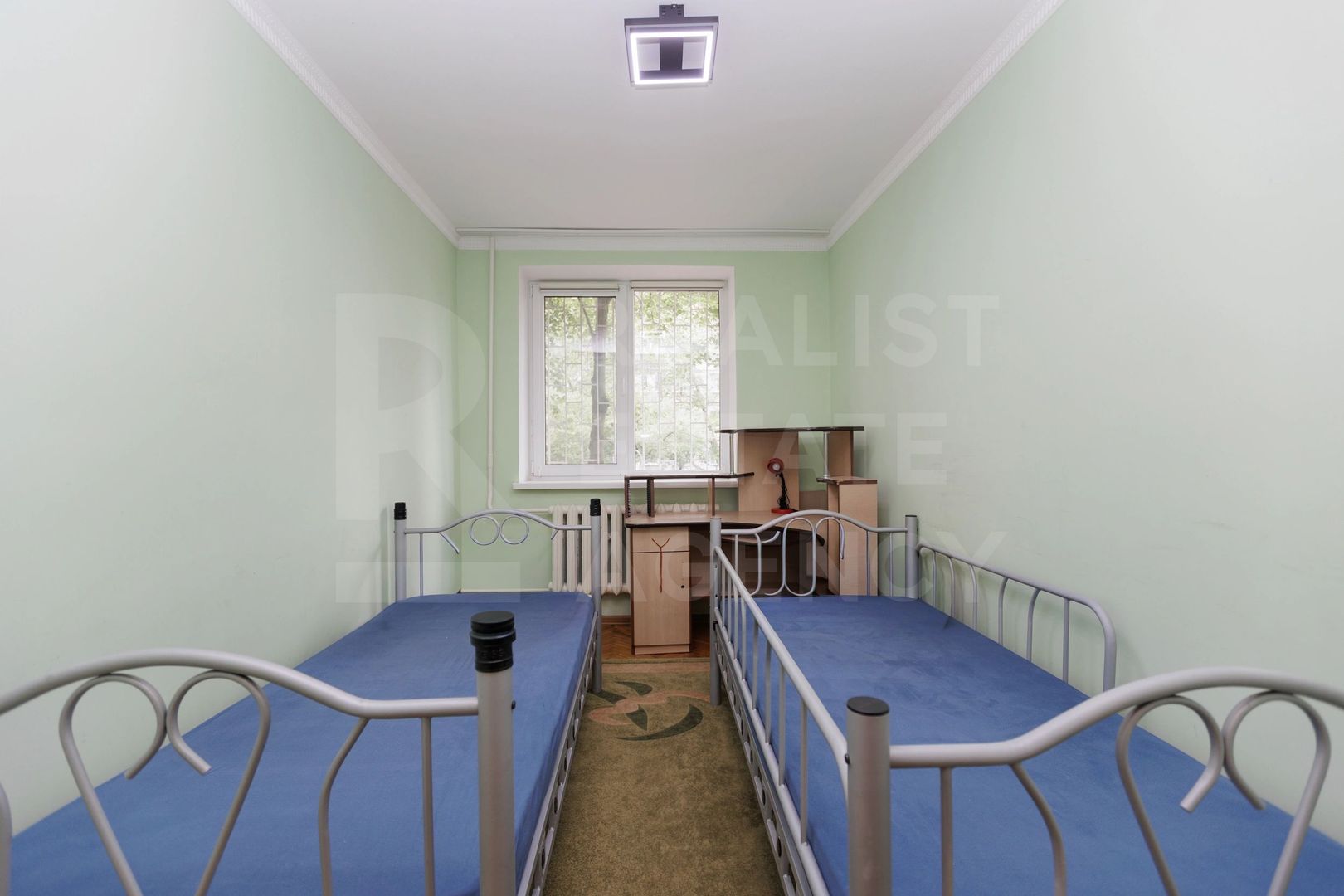 Vânzare, apartament, 3 camere, str. Ialoveni 94,Telecentru - Poză 10