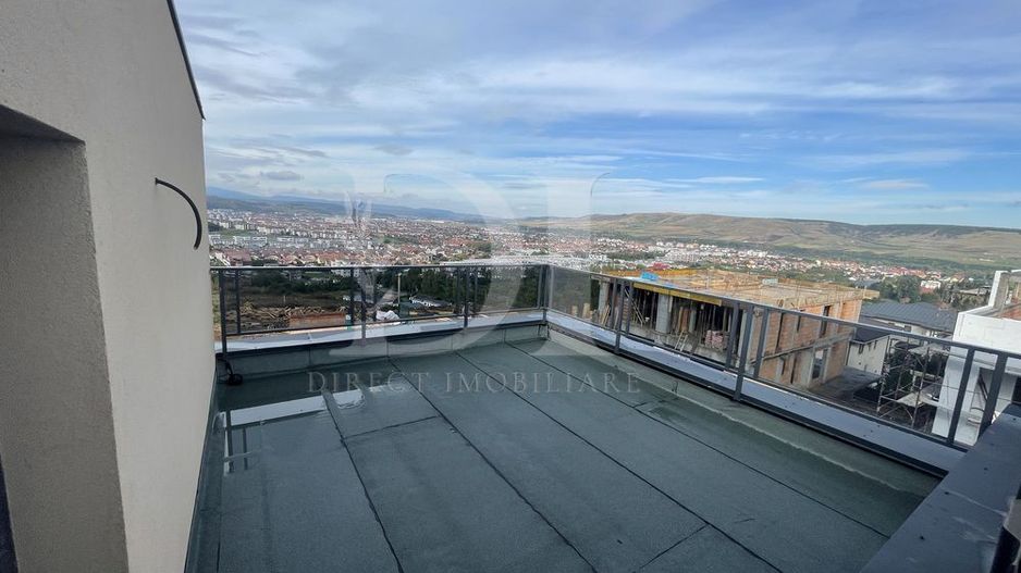 Duplex de vanzare / Zona Vivo / Floresti - Poză 3