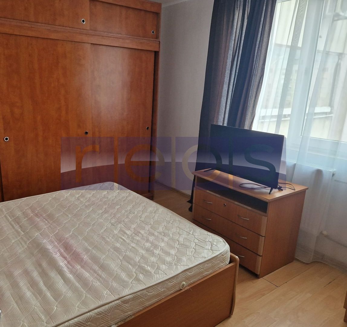 DE VANZARE AP 2 CAMERE 52 MP DRUMUL TABEREI | CIRCULAR | METROU - Poză 2