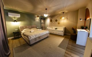 Proprietar-Casă ultracentrală + teren 650 mp, lângă Cetate - Alba luli - Poză 1