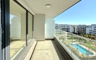 Apartament 3 camere spațios, amenajat, bloc nou, comision 0% - Poză 15