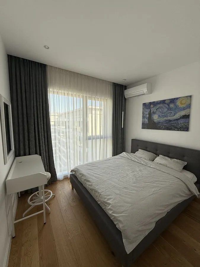 Apartament 2 camere, Nusco City - Aviatiei — fotografia 3