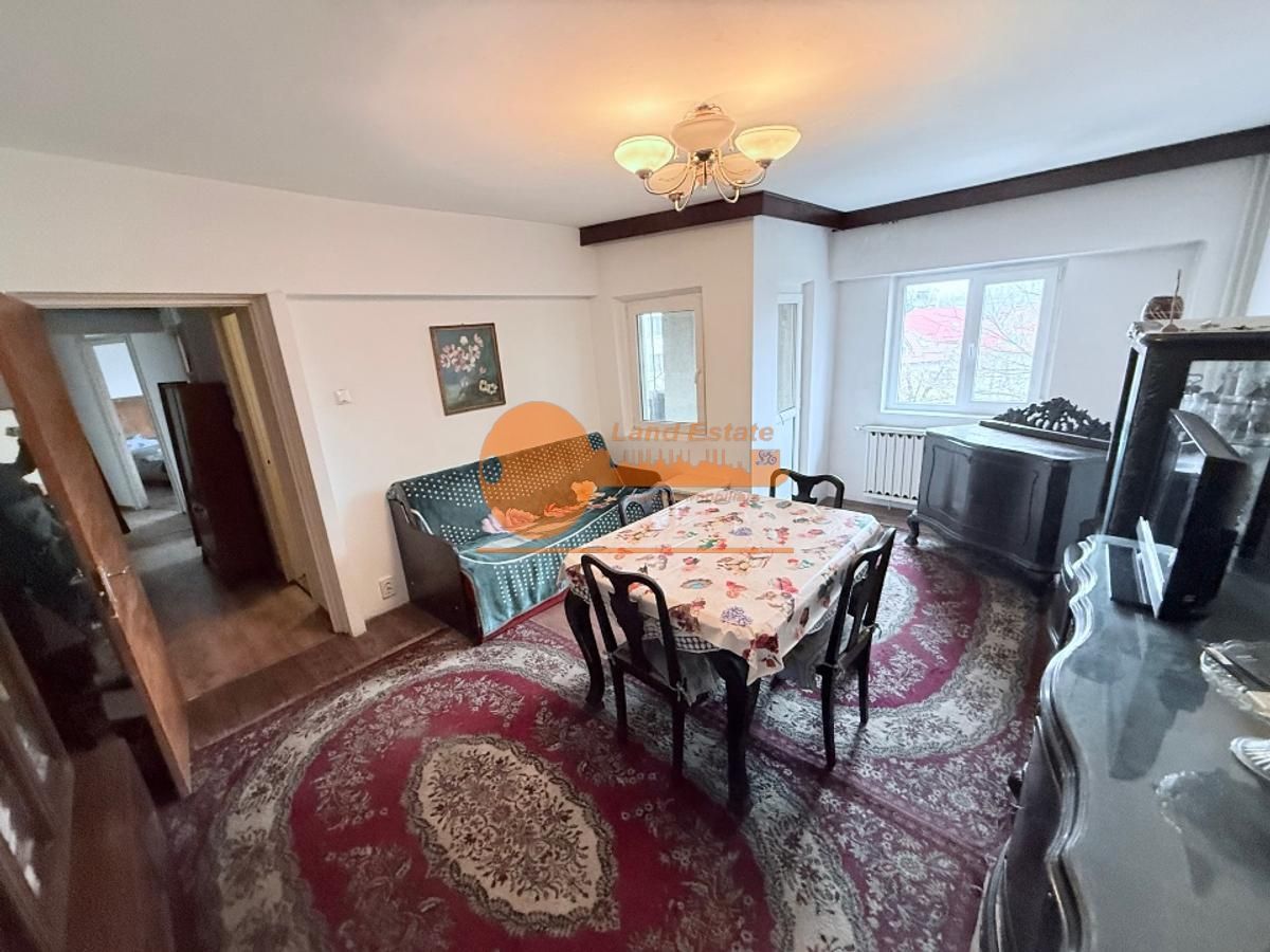 Apartament cu 2 camere in zona Drumul Sarii - Poză 10