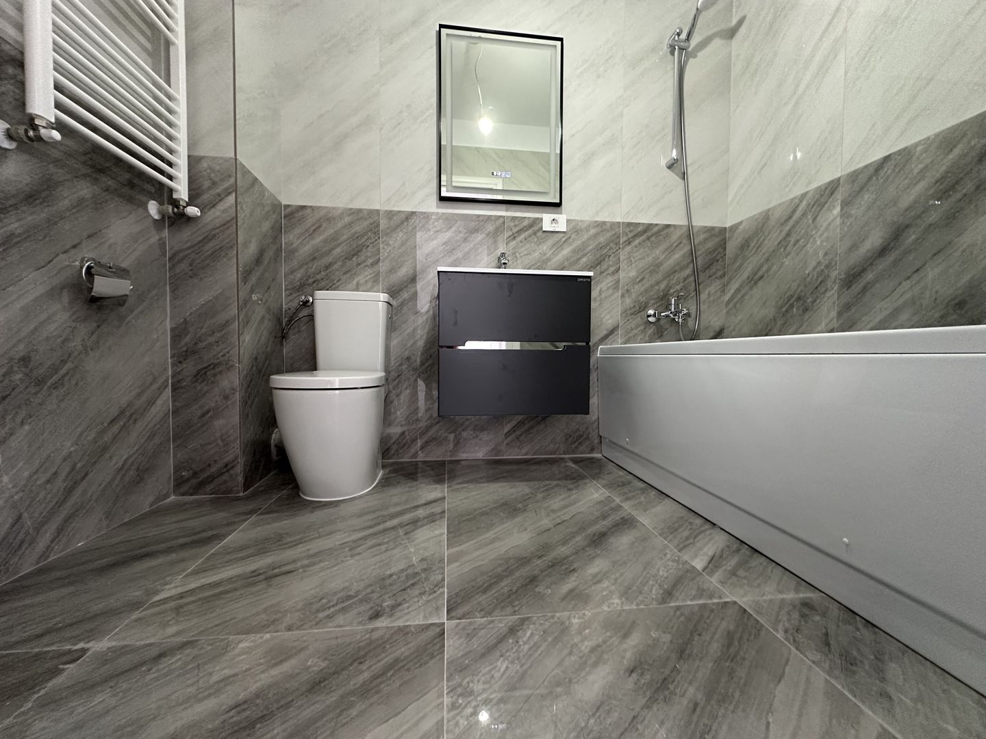 Apartamente Decomandate / Sector 6 - Poză 10