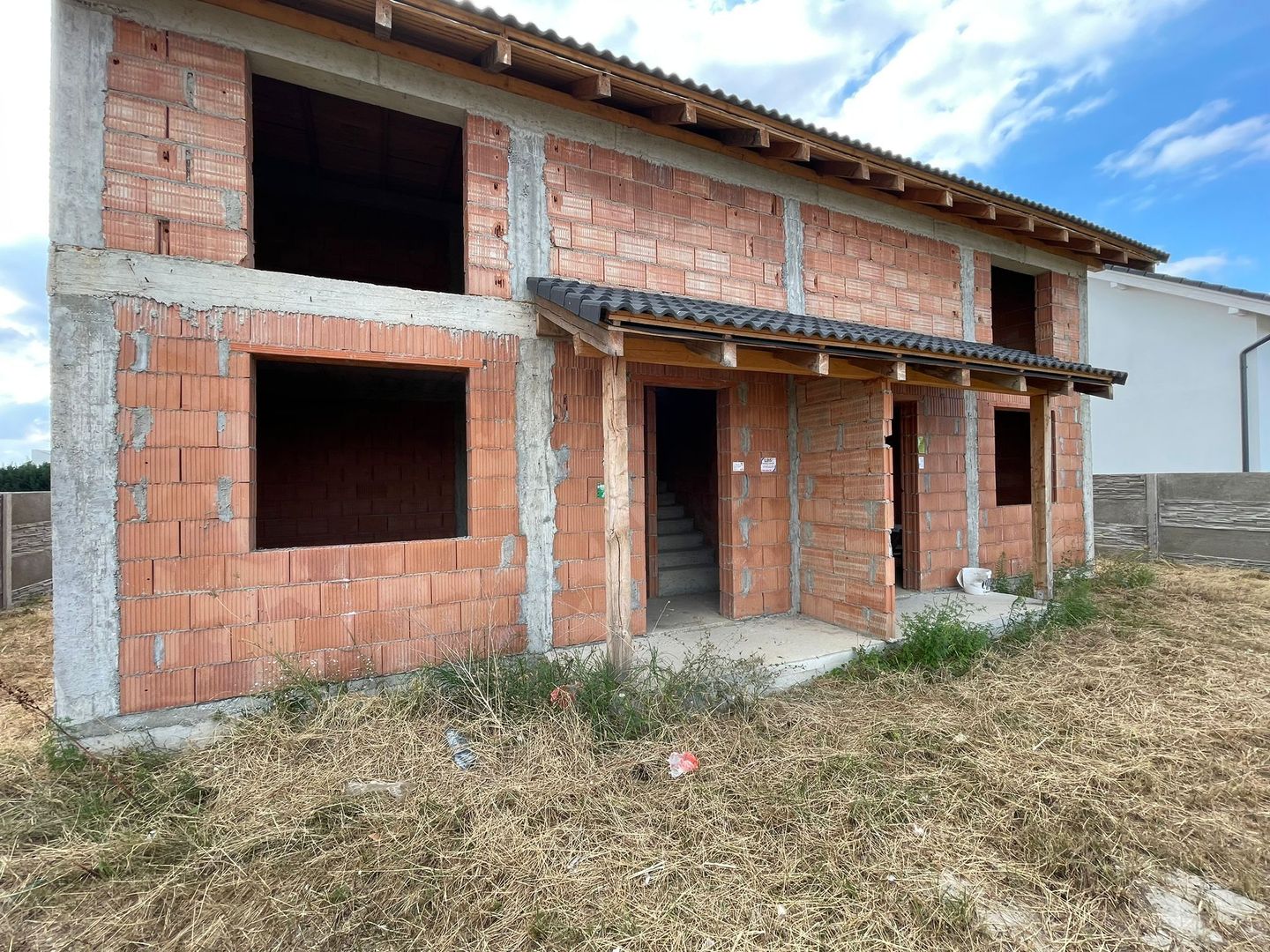 Duplex cu 3 camere |Urseni| - Poză 12