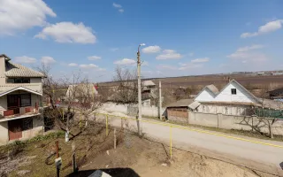 Vânzare, casă, 2 nivele, 5 camere, sat. Milești Mici, Ialoveni - Poză 25