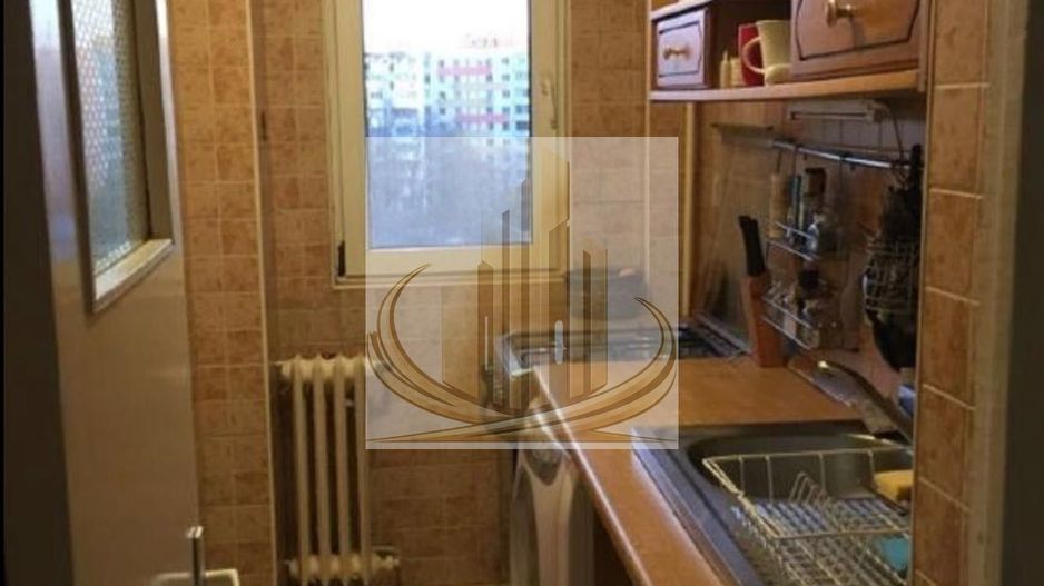 2 camere decomandat | 40 mp | Teiul Doamnei | Etaj 7/10 | Vedere liber - Poză 4