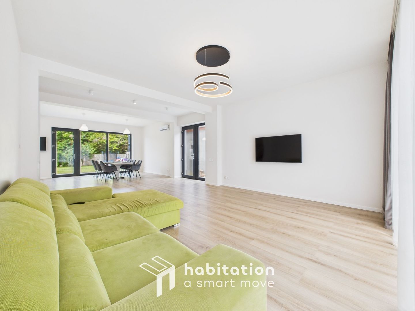 Casă contemporană, premium, în Elisabetin – confort inteligent - Poză 27