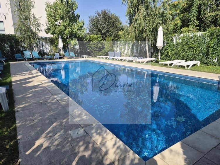 Vila de vanzare Pipera - Emil Racovita I Jasmine Garden - Poză 6