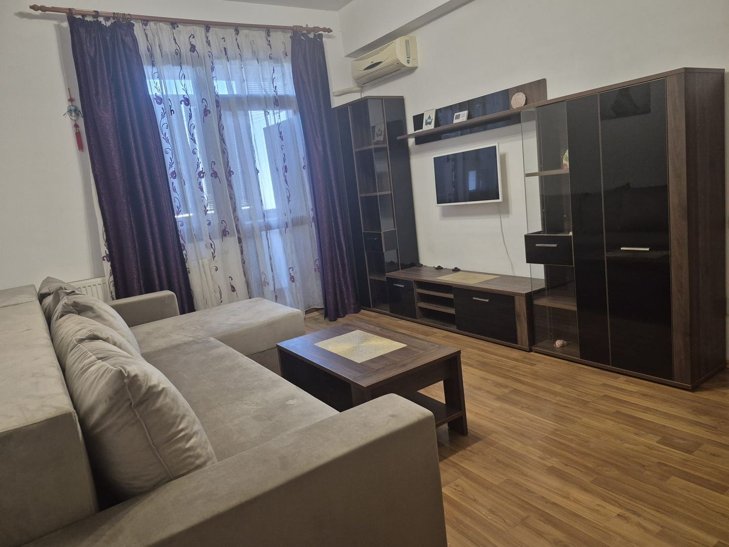 De inchiriat apartament cu 2 camere si loc de parcare, Cartierul Latin - Poză 2