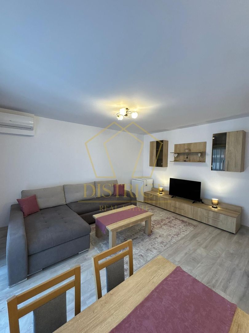 Apartament cu 2 camere modern | Aradului - Poză 2