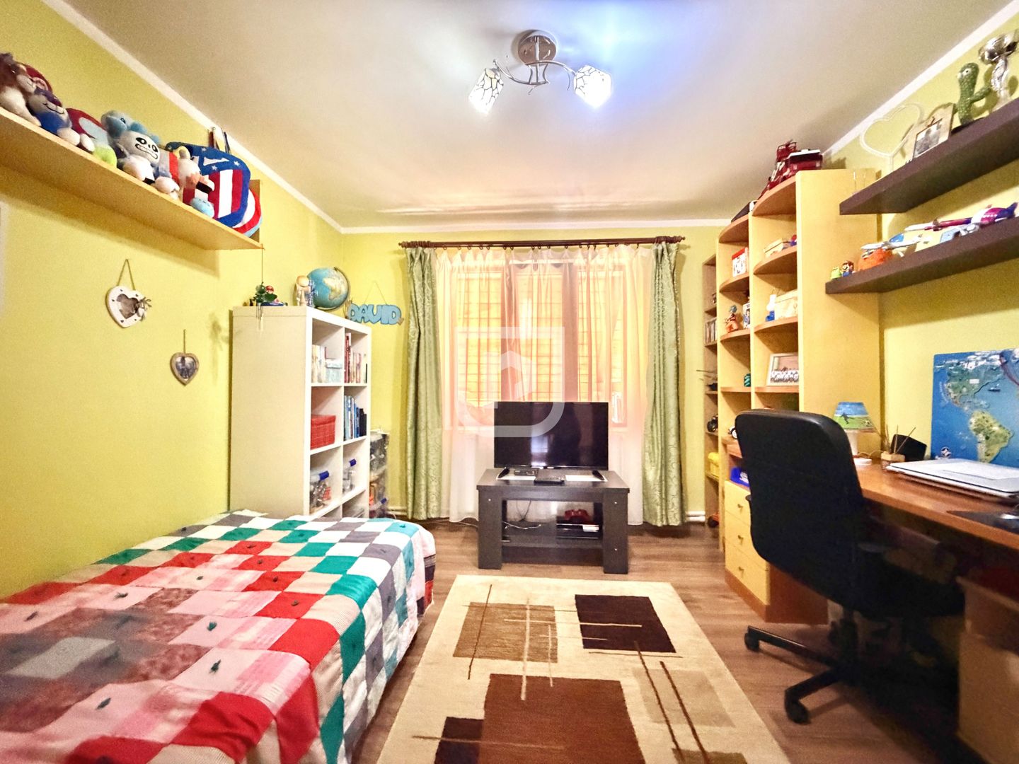 Casa/ teren 700 mp, subsol, anexa locuibil – 10 min de Humor - Poză 9