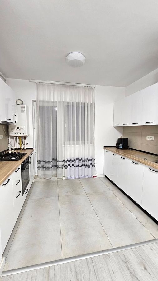 Apartament tip STUDIO  Popesti-Leordeni- Centrala proprie - Poză 4