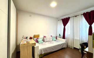Casă individuală mobilată -655 mp teren - 4 camere |Sânmihaiu Român| - Poză 4