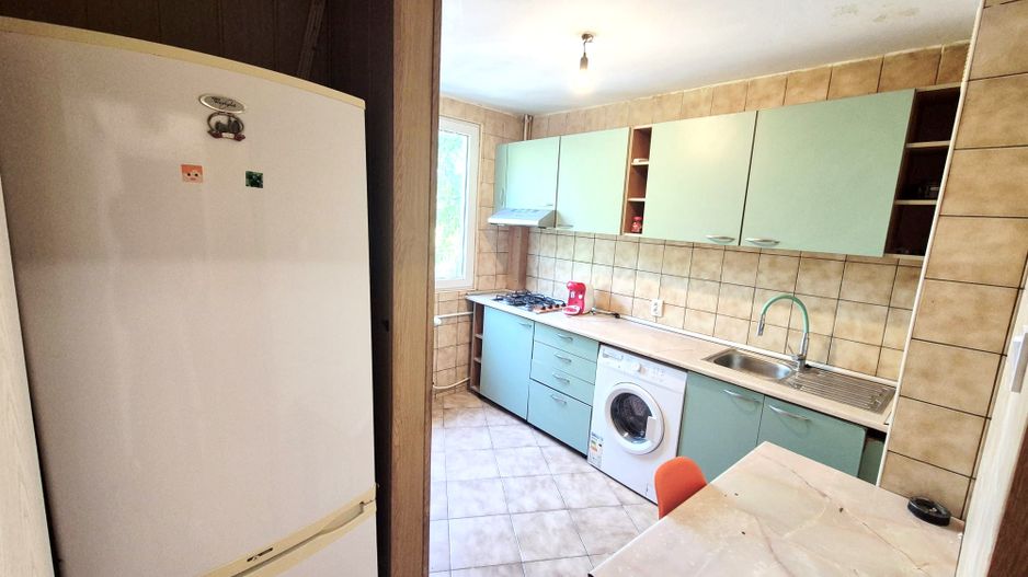 Apartament de vanzare 2 camere decomandat | Brancoveanu Berceni - Poză 9