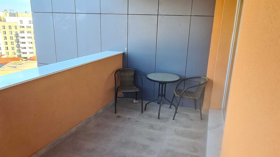 Apartament 2 camere metrou Mihai Bravu | Bloc Nou | Parcare inclusa - Poză 7