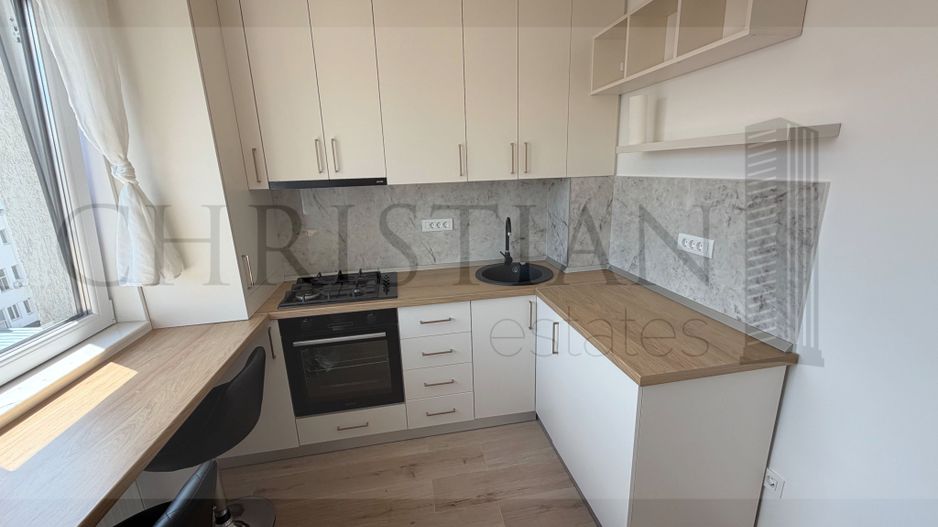 Premium Studio - Grozavesti - Regie Residence Faza 2 - Poză 6