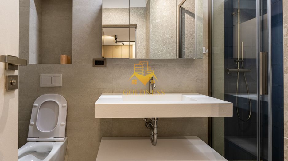 2 camere,gradina 20mp,Gheorgheni zona FSEGA, Iulius Mall, Pet Friendly - Poză 7