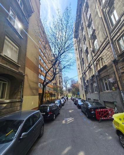 Apartamet de vânzare 3 camere+living -  Cișmigiu - renovat, Fără Risc Seismic - Poză 8