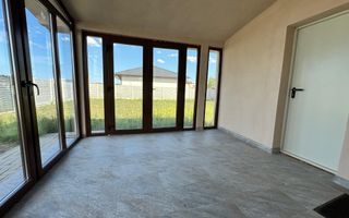 COMISION 0% | Casa Individuala Pe Parter | 4 Camere | Sag | 114mp - Poză 9