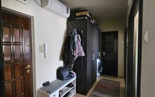 2 camere decomandat, etaj 2, amenajat, Lipovei - Poză 4