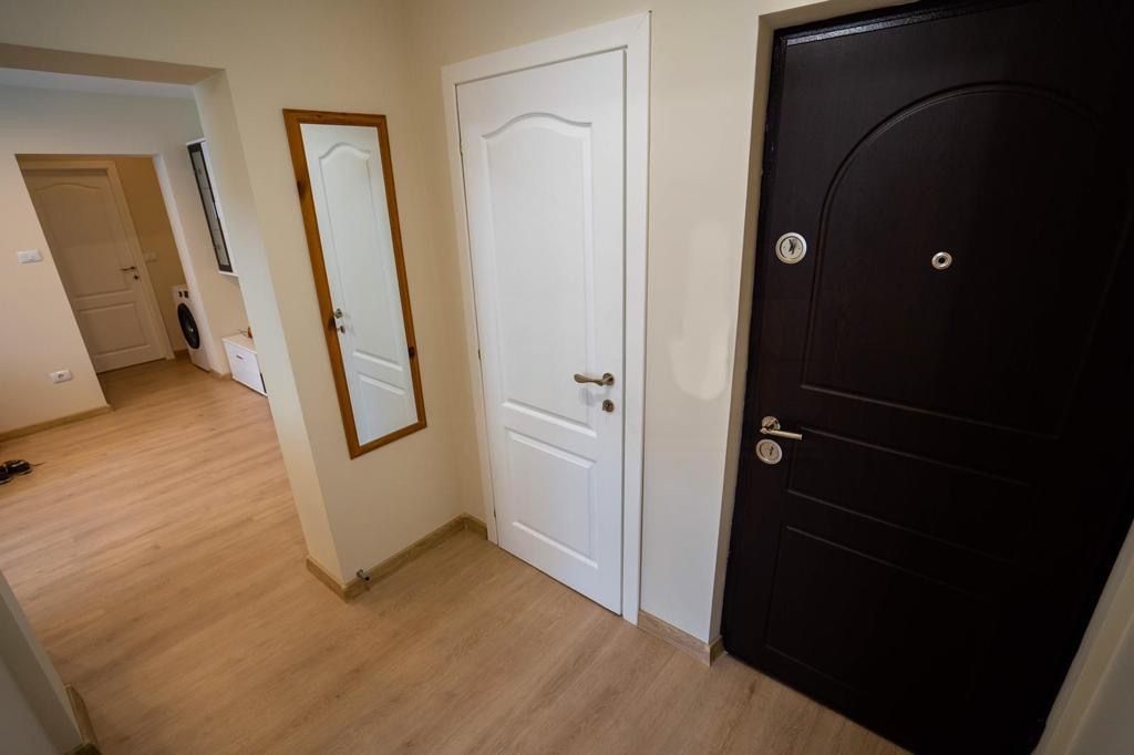 Apartament  cu 3 Camere de Vânzare| Suceava/Ultracentral | 100.000Euro - Poză 7