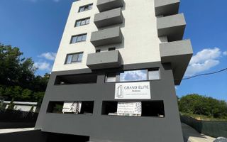 Apartament 1 camera decomandat, Grand Elite Residence, Tatarasi, Iasi - Poză 1