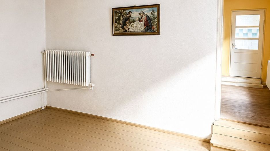 Casa ultracentrală de vânzare in Sebeș - Poză 1