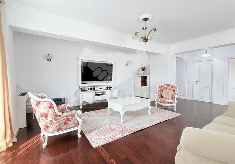 Penthouse deosebit 4 Camere Domenii | Terasa | Loc de parcare - Poză 3
