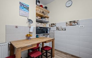 Casă 4+1 Camere cu Panouri Fotovoltaice (5kW) - Poză 13