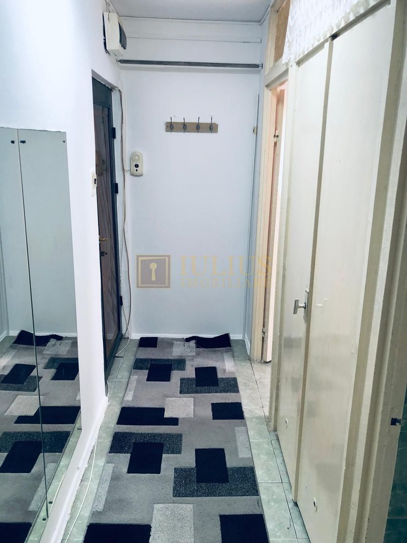 1 camera, decomandat in Complexul Studentesc - Poză 7