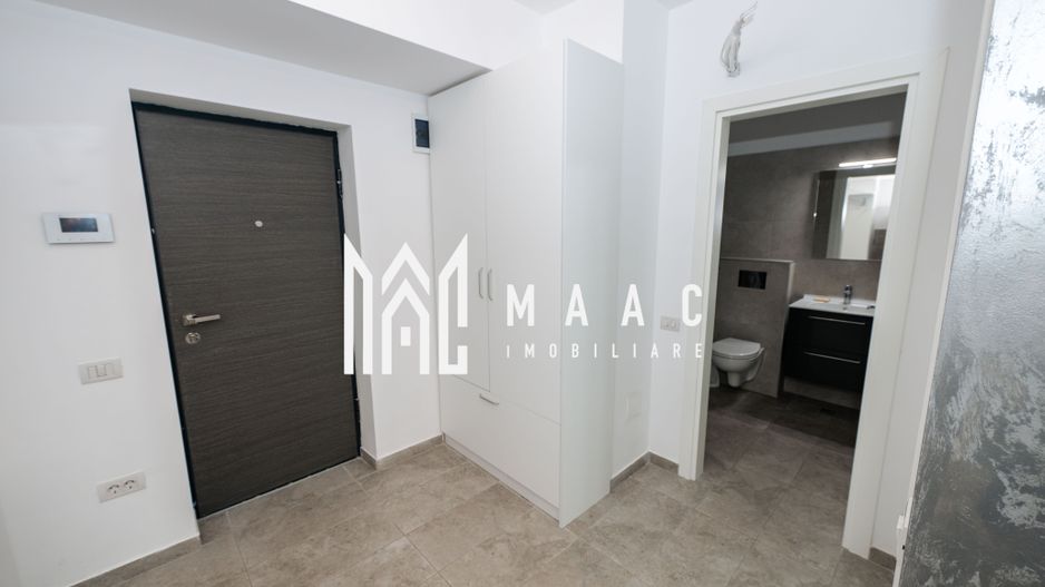 Studio Modern | Bloc Nou | Parcare privata - Poză 5