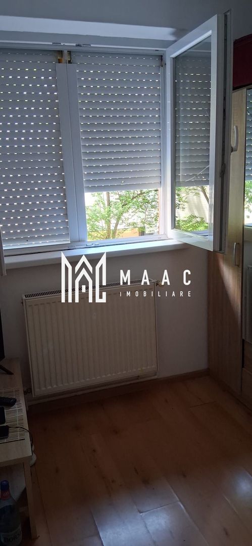 Apartament 2 camere | 44 mp | Zona Mihai Viteazu | Etajul 1 - Poză 17