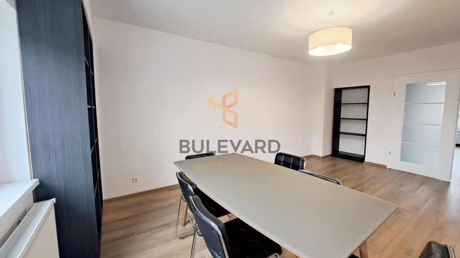 Spatiu birou in zona Teatrului national / Tribunal! - Poză 3