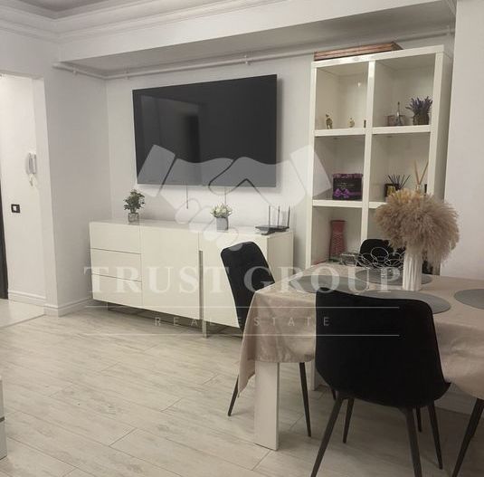Apartament 2 camere Baneasa - Petrom City - Poză 2