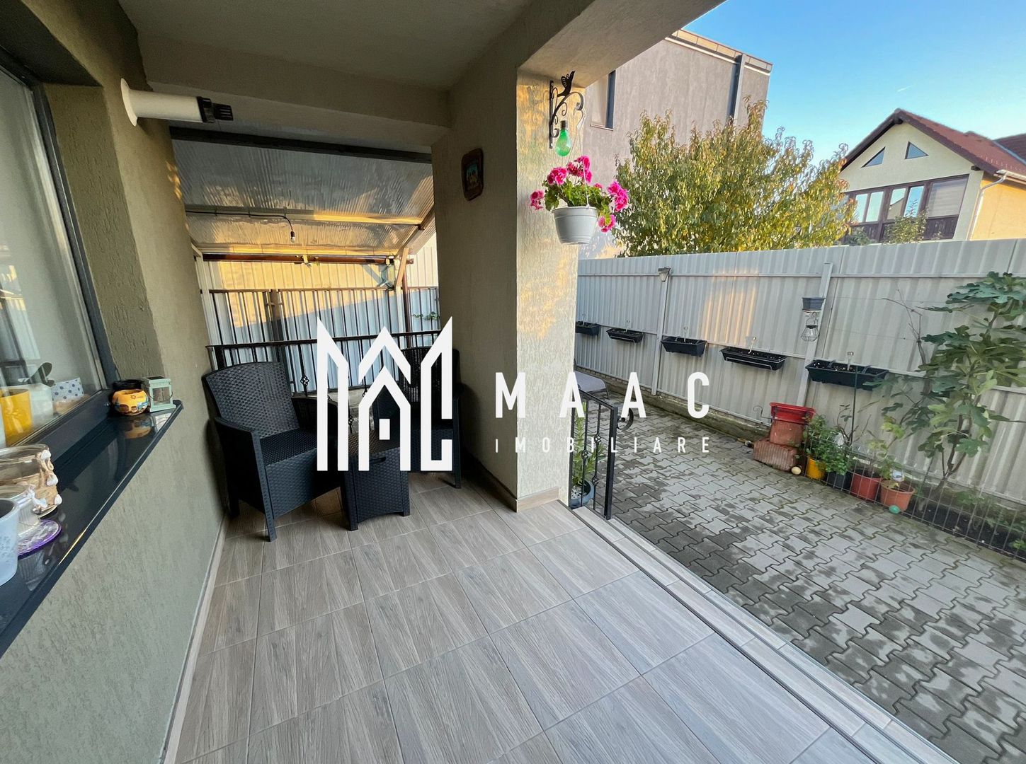 Casa Moderna I 4 Camere I 100 mp I Curte Proprie 105 mp I Selimbar I Sibiu - Poză 10