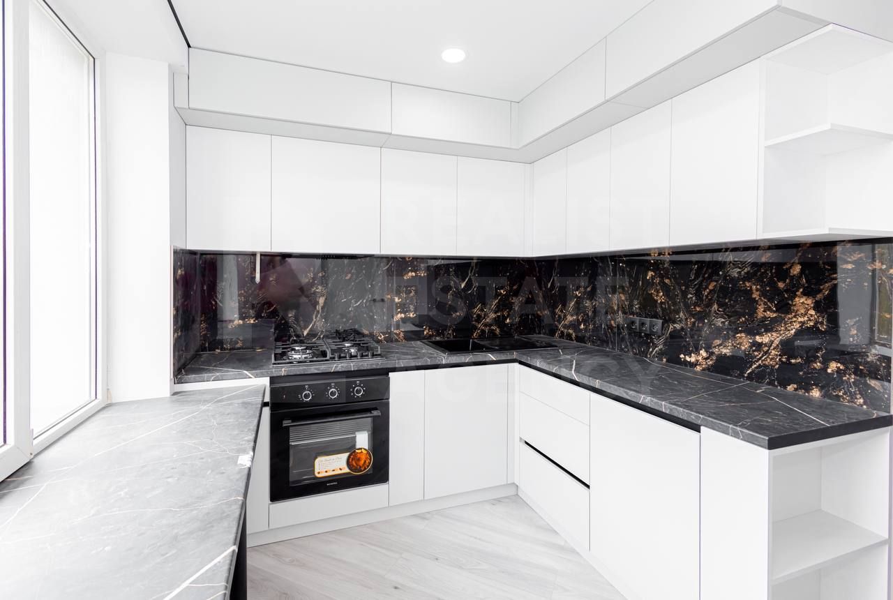 Vânzare, apartament, 2 camere, strada Trandafirilor, Botanica - Poză 1