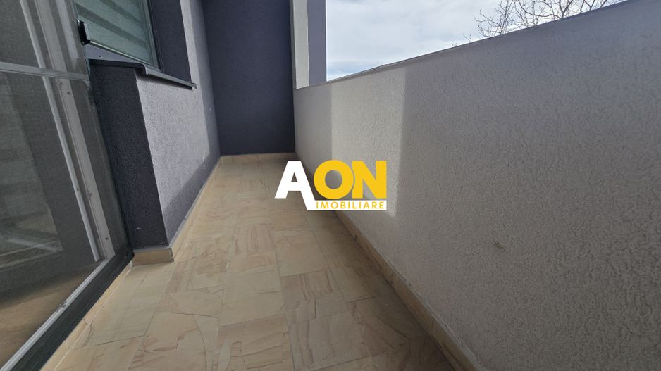 Apartament 2 Camere Bloc Nou, Complet Mobilat si Utilat - Poză 6