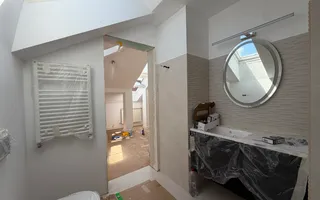 Vila Premium *800mp* // teren *963mp* / garaj cu 6 locuri* // Iancu Nicolae - Poză 60