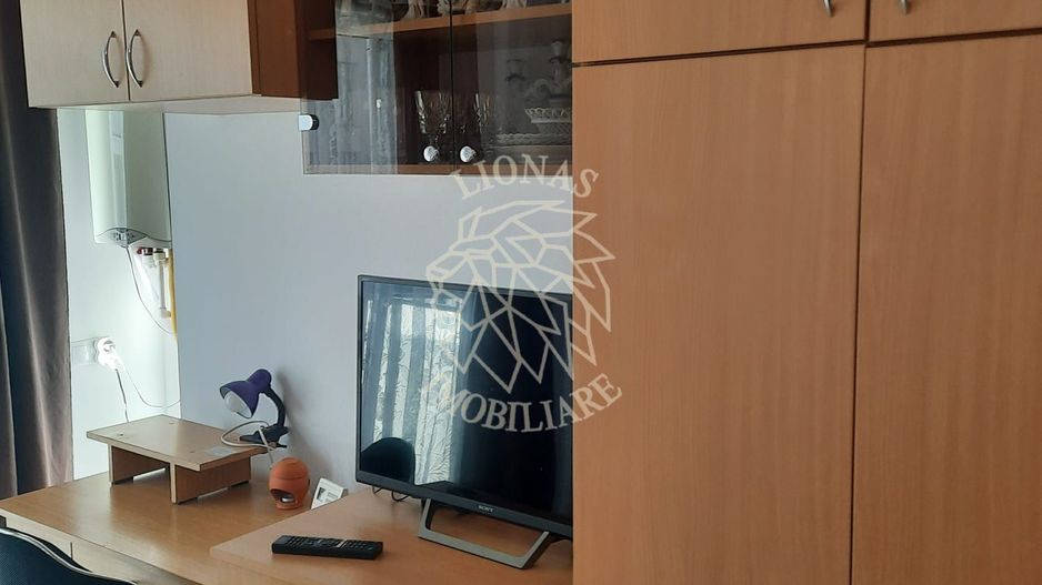 Apartament decomandat 2 camere-terasa 10 mp-etaj 1-Zona Centrala - Poză 6