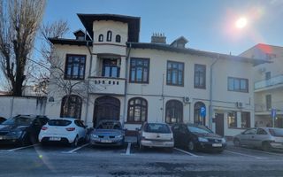 Vila individuala S+P+E+M zona Piata Muncii - Poză 1